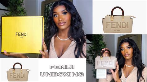 fendi by the way mini vs small|fendi small tote bag.